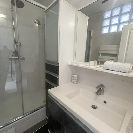 2 Pieces Proche Aeroport Paris Direct Via La Ligne 14 Orly