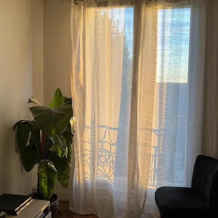 2 Pieces Proche Aeroport Paris Direct Via La Ligne 14 Orly
